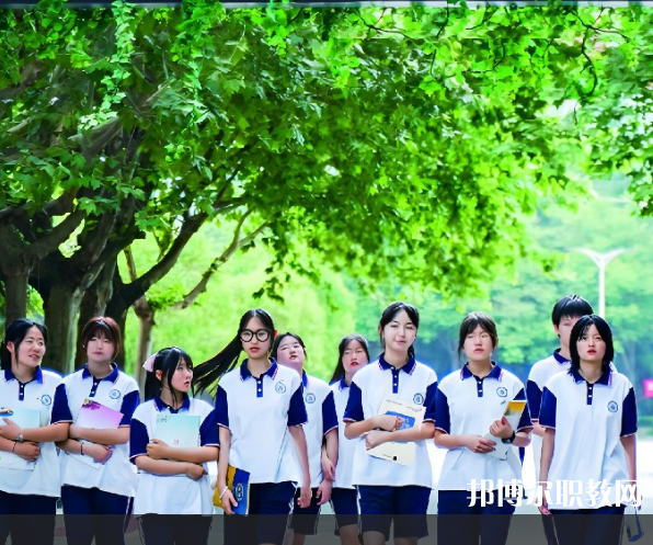 陜西2024年中專(zhuān)學(xué)校有沒(méi)有用