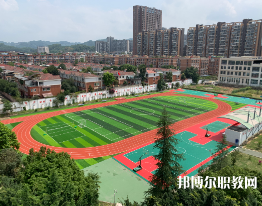 2024四川國盛技工學校招生計劃 招生人數(shù)是多少(附要求、條件、對象)