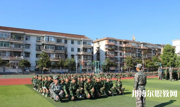 陜西2024年初中畢業(yè)生上中專學校