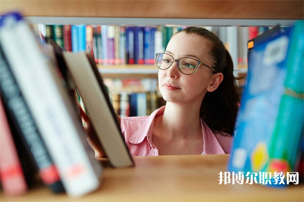 河南哪里的中專學校能讀園林技術(shù)專業(yè)