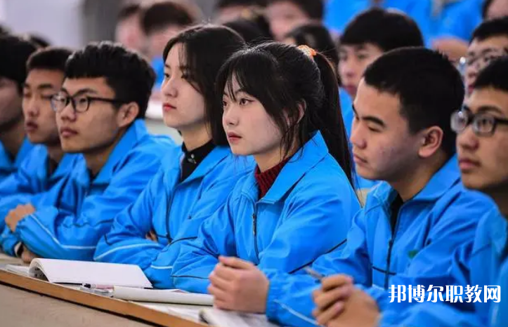 陜西2024年好的中專(zhuān)學(xué)校都有哪些