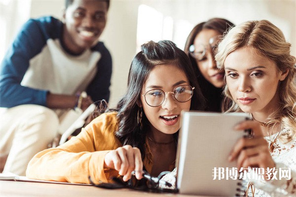 河南哪里的職業(yè)學校能讀物流服務(wù)與管理專業(yè)