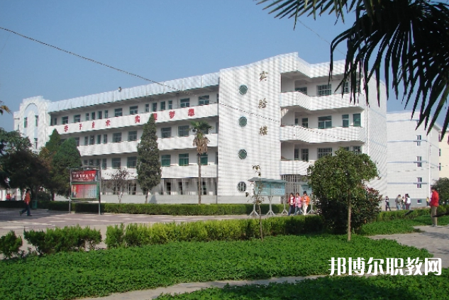 陜西2024年初中畢業(yè)有哪些中專(zhuān)學(xué)校