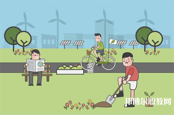 河南哪里的中專學校能讀城市軌道交通專業(yè)