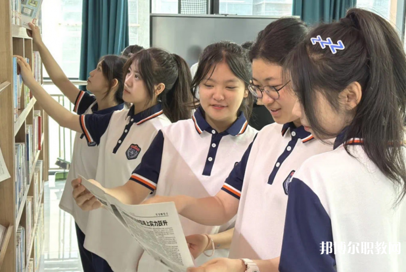 陜西2024年中專學校有什么專業(yè)適合女生