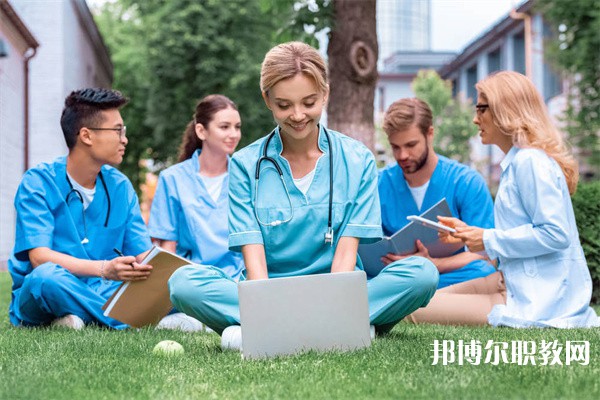 河南哪里的中職學校能讀鐵路工程專業(yè)