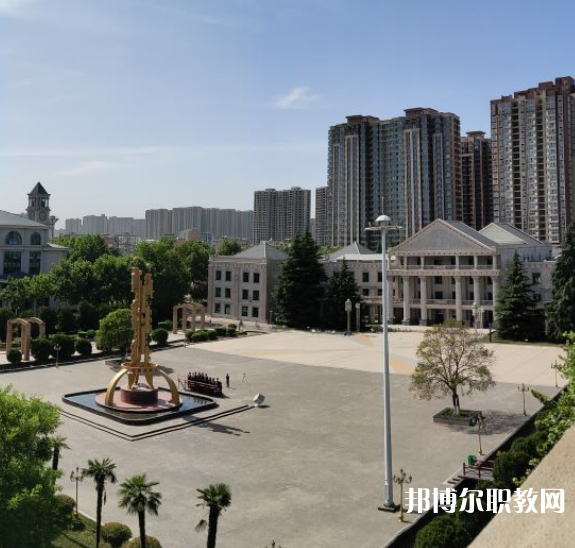 陜西2024年讀中專學校好不好