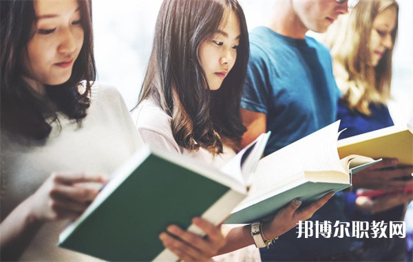 河南哪里的中職學校能讀機械裝配(鉗工)專業(yè)