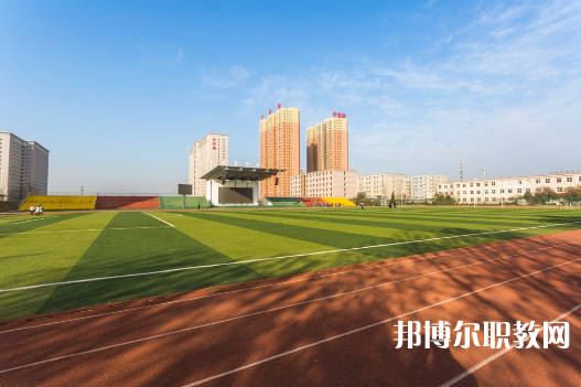 陜西2024年哪里的中專學(xué)校比較好