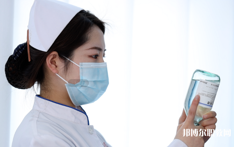 陜西2024年女孩子適合學的中專專業(yè)