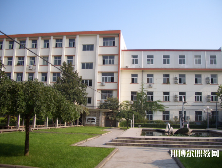 陜西2024年現在讀什么中專學校好