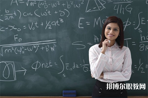 河南哪里的中專學校能讀水利水電工程與管理專業(yè)