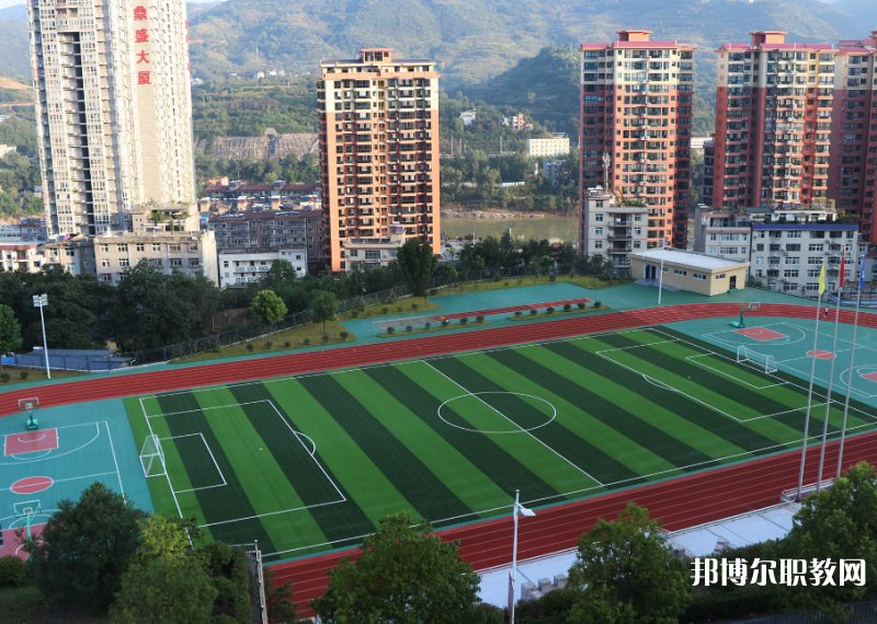 陜西2024年中專學(xué)?？刹豢梢钥即髮W(xué)