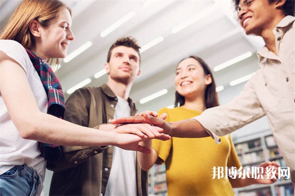 河南哪里的職業(yè)學校能讀網絡技術專業(yè)