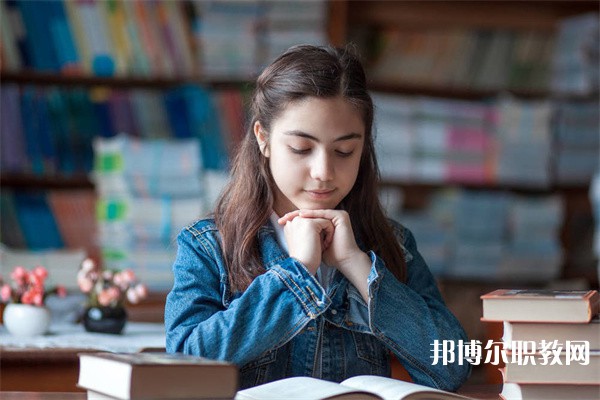 湖北哪里的中職學(xué)校能讀農(nóng)學(xué)專(zhuān)業(yè)