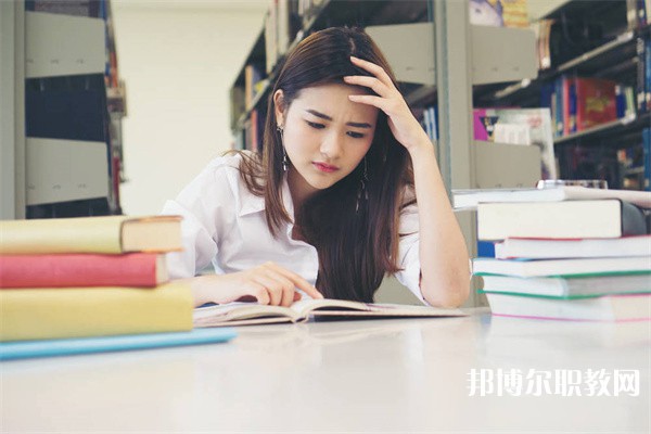 江西機械高級技工學(xué)校2023年招生錄取分?jǐn)?shù)線(2024參考)