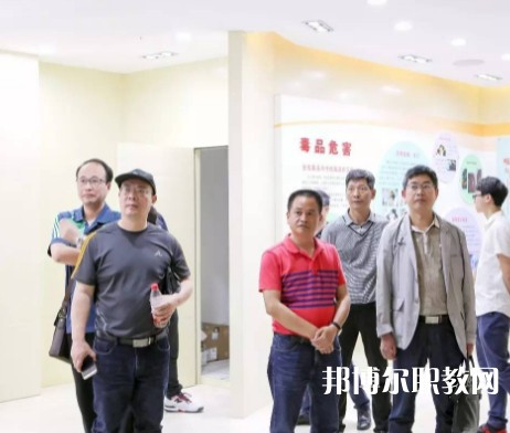建德新安江職業(yè)學校2023年招生錄取分數線（2024參考）