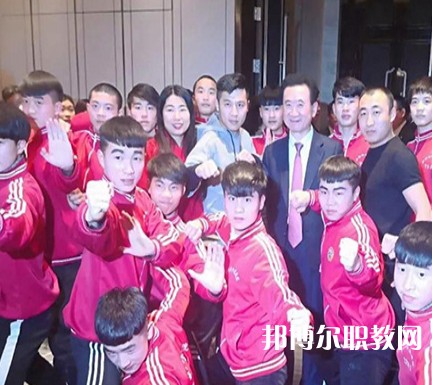少林寺釋小龍武術中等專業(yè)學校2023年招生錄取分數線(2024參考)