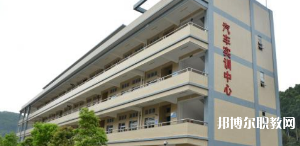 佛山高明區(qū)高級技工學校2023年招生錄取分數線（2024參考）
