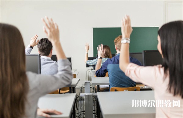 廣東哪里的中專學校能讀計算機網絡應用專業(yè)
