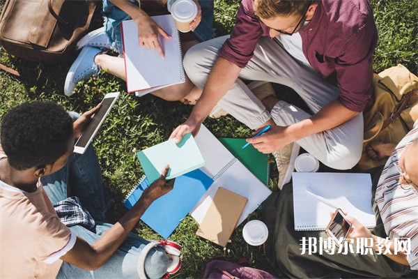 廣東哪里的中職學校能讀船舶建造與維修專業(yè)