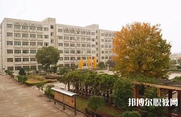 新蔡縣中等職業(yè)技術(shù)學(xué)校怎么樣、好不好