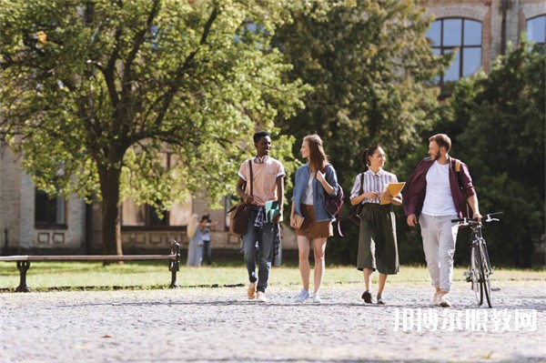 廣東哪里的中職學校能讀城市軌道專業(yè)