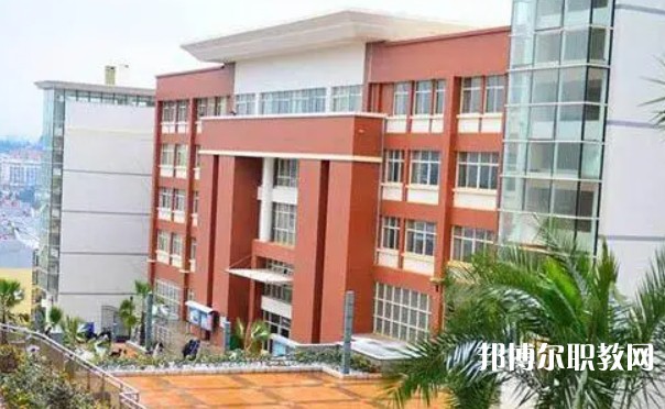 柳州市機械電子工業(yè)職業(yè)技術(shù)學(xué)校怎么樣、好不好