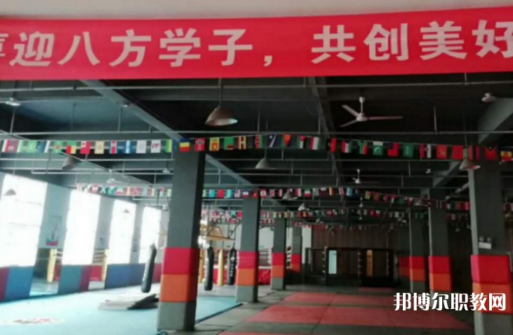 潁上縣止戈體育運動學校地址，乘車路線