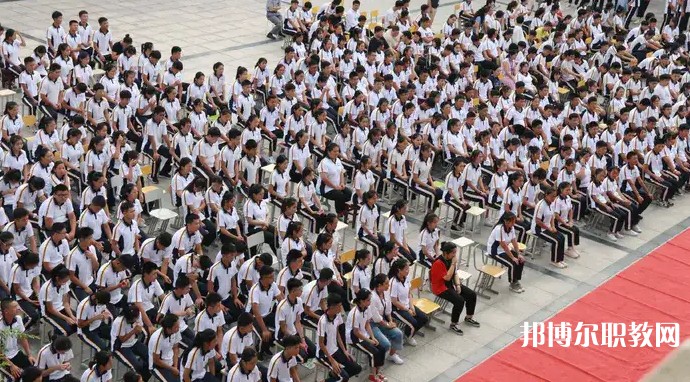 淮南市文匯女子職業(yè)學(xué)校怎么樣、好不好