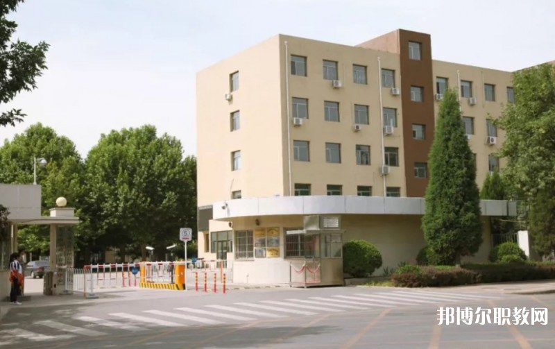 2024北京市城市管理高級技術(shù)學(xué)校招生計劃 招生人數(shù)是多少(附要求、條件、對象)