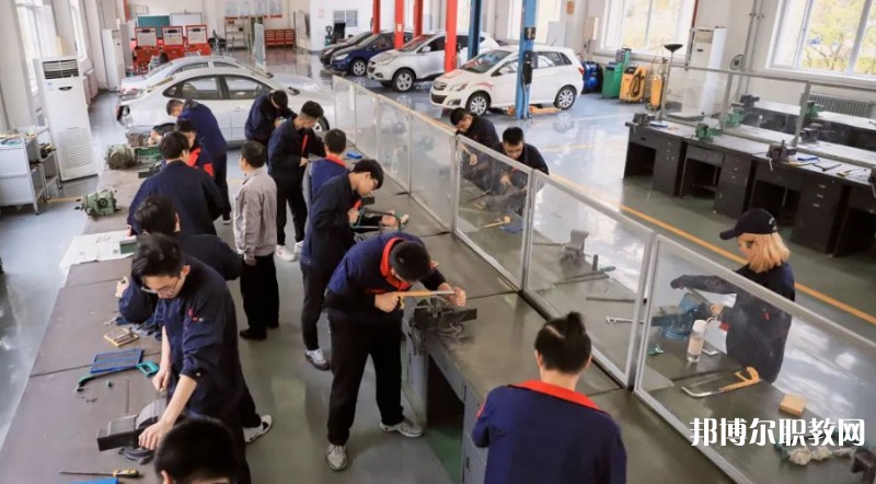 2024北京市實驗技工學校招生計劃 招生人數(shù)是多少(附要求、條件、對象)