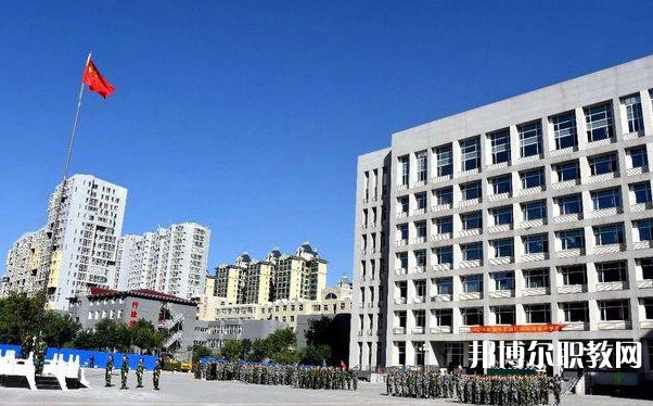 山西特殊教育中等專業(yè)學(xué)校怎么樣、好不好