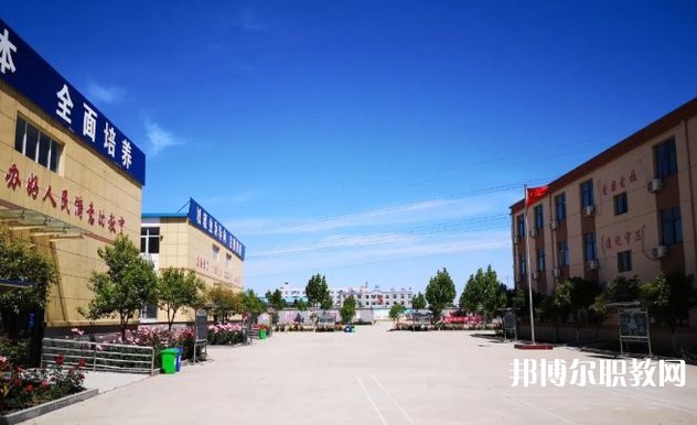 2024晉南綜合職業(yè)技術(shù)學(xué)校招生計(jì)劃 招生人數(shù)是多少(附要求、條件、對(duì)象)