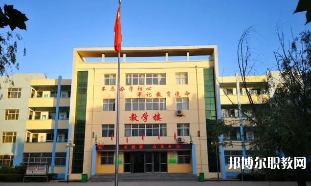 晉南綜合職業(yè)技術(shù)學(xué)校怎么樣、好不好