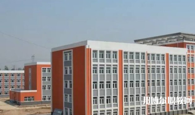 霍州職業(yè)中專學(xué)校怎么樣、好不好