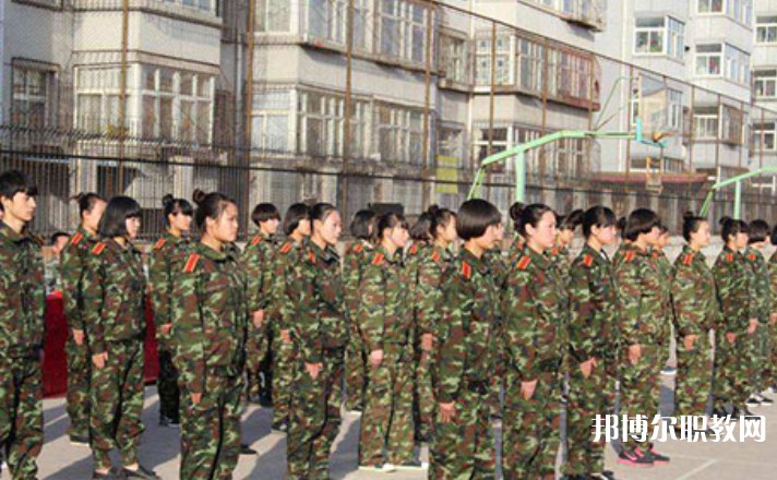 忻州新能源職業(yè)學(xué)校怎么樣、好不好