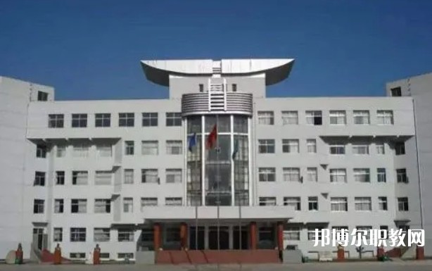 山陰縣綜合職業(yè)學(xué)校怎么樣、好不好