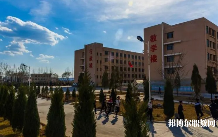 晉城華洋職業(yè)學(xué)校怎么樣、好不好