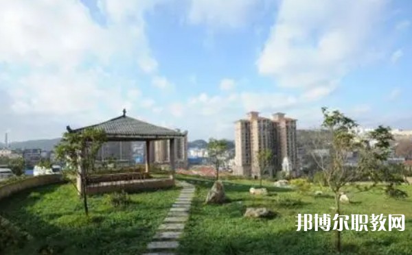 晉城長城職業(yè)技術學校怎么樣、好不好