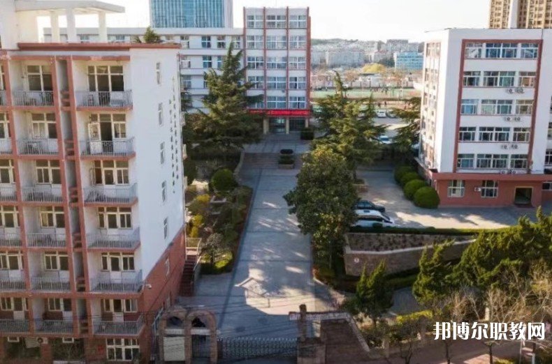 青島博愛成人中等專業(yè)學(xué)校怎么樣、好不好