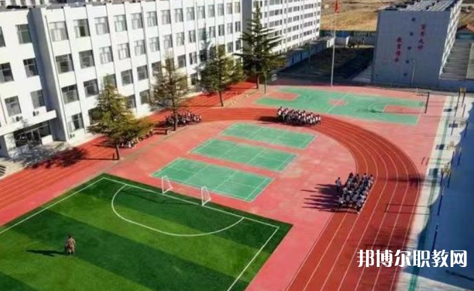 青島綠澤美術(shù)職業(yè)學(xué)校怎么樣、好不好