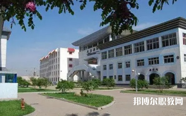 壽陽縣第一職業(yè)中學(xué)校怎么樣、好不好