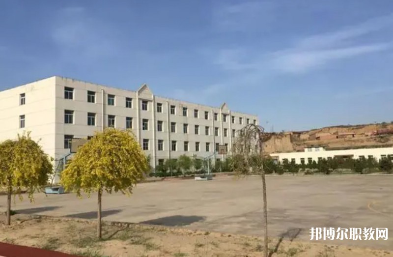 偏關縣職業(yè)中學怎么樣、好不好