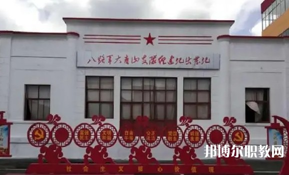 2024五寨縣職業(yè)中學(xué)招生計劃 招生人數(shù)是多少(附要求、條件、對象)