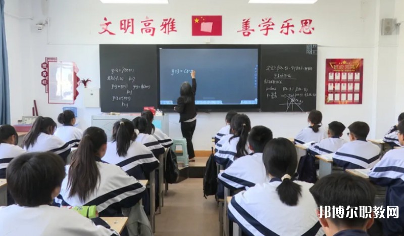 朔州平魯區(qū)職業(yè)中學(xué)怎么樣、好不好