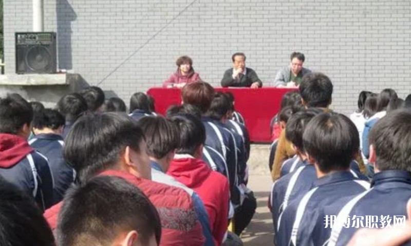2024高平誠(chéng)信中學(xué)(職高部)招生計(jì)劃 招生人數(shù)是多少(附要求、條件、對(duì)象)