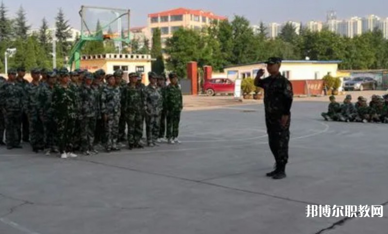 2024晉城城區(qū)職業(yè)中學(xué)招生計劃 招生人數(shù)是多少(附要求、條件、對象)