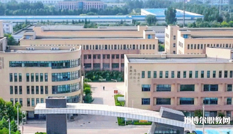 濰柴職業(yè)中等專業(yè)學校怎么樣、好不好