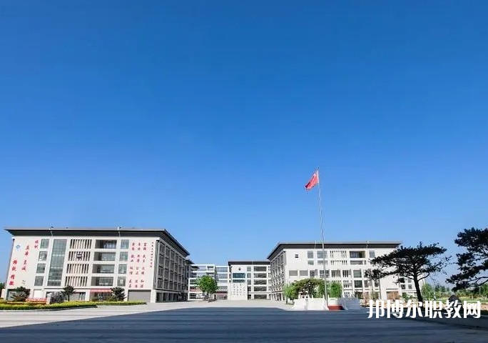 肥城市職業(yè)中等專業(yè)學校怎么樣、好不好